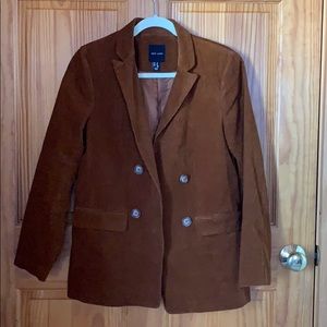 New Look corduroy blazer